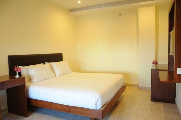 Hotel Ungal Vasantabhavan (Puducherry)